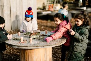 Entertainments Evening